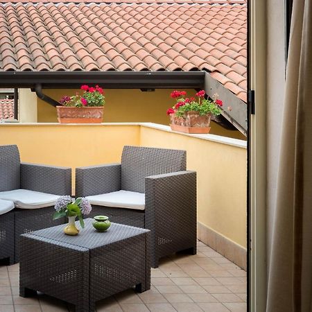 Il Giardino Degli Allori Campo Calabro Luaran gambar